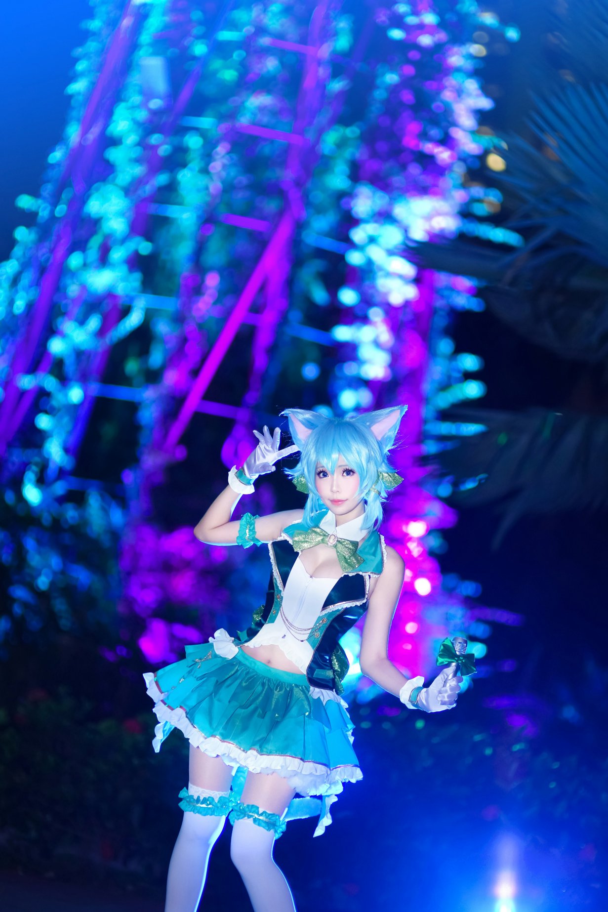 Coser@Ely Vol.017 Elysion A 0004