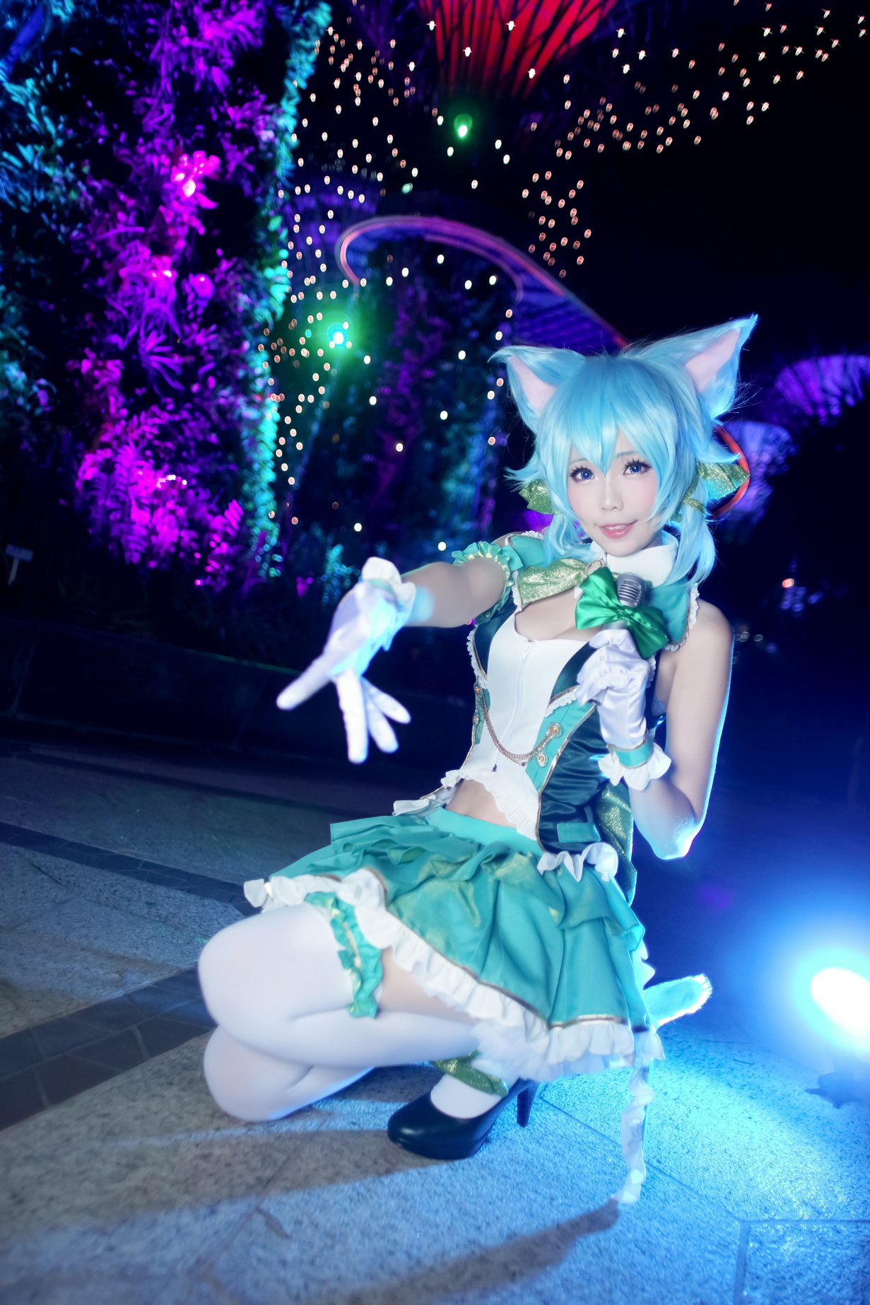 Coser@Ely Vol.017 Elysion A 0005