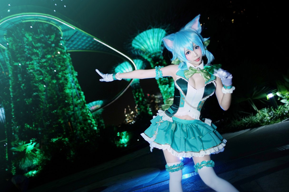 Coser@Ely Vol.017 Elysion A 0006