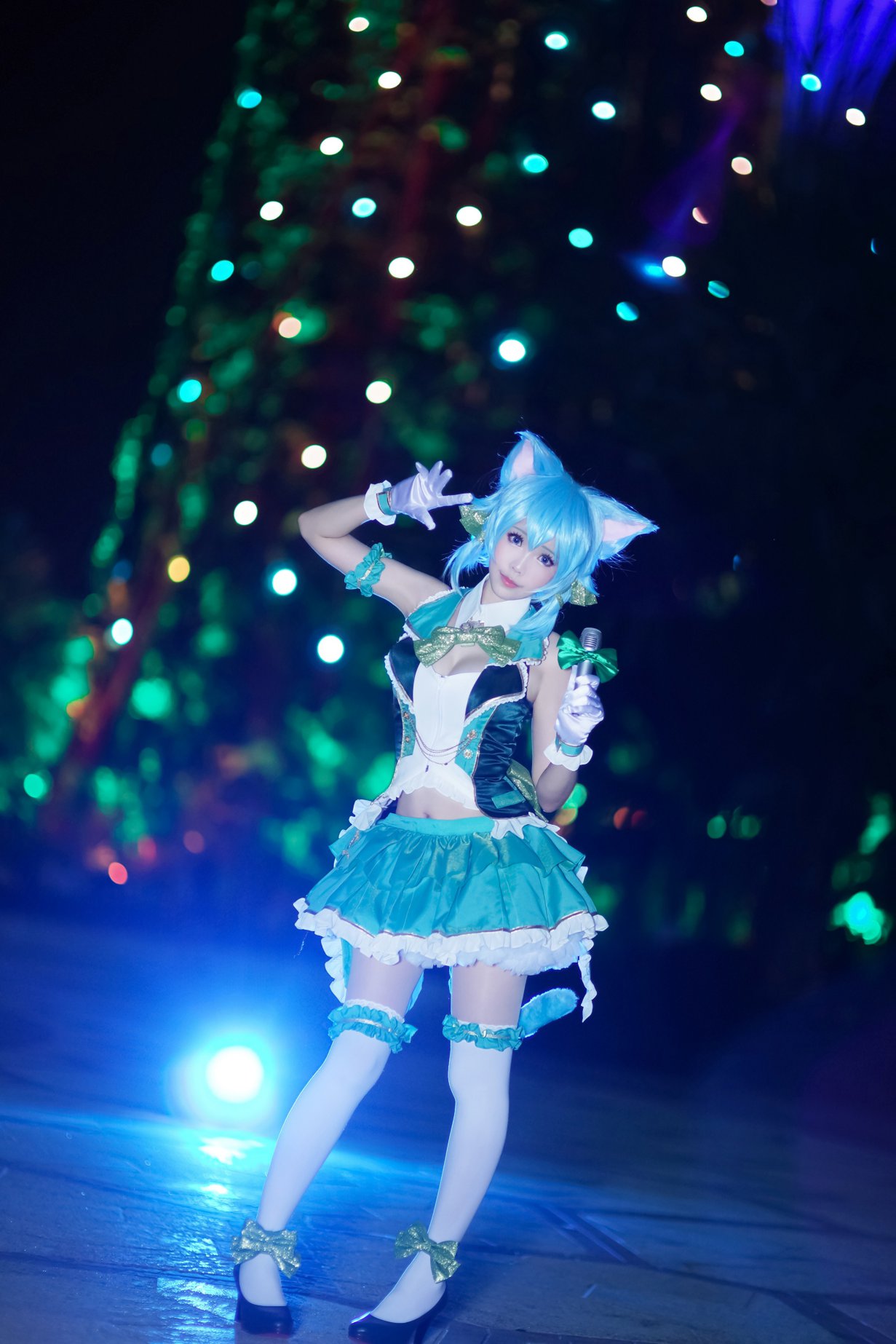 Coser@Ely Vol.017 Elysion A 0009