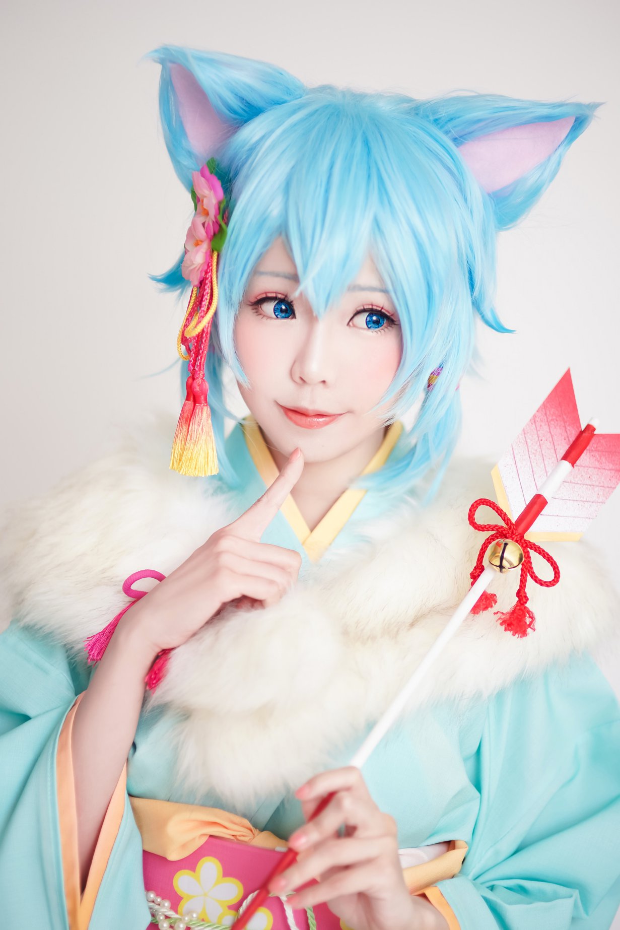 Coser@Ely Vol.017 Elysion A 0010