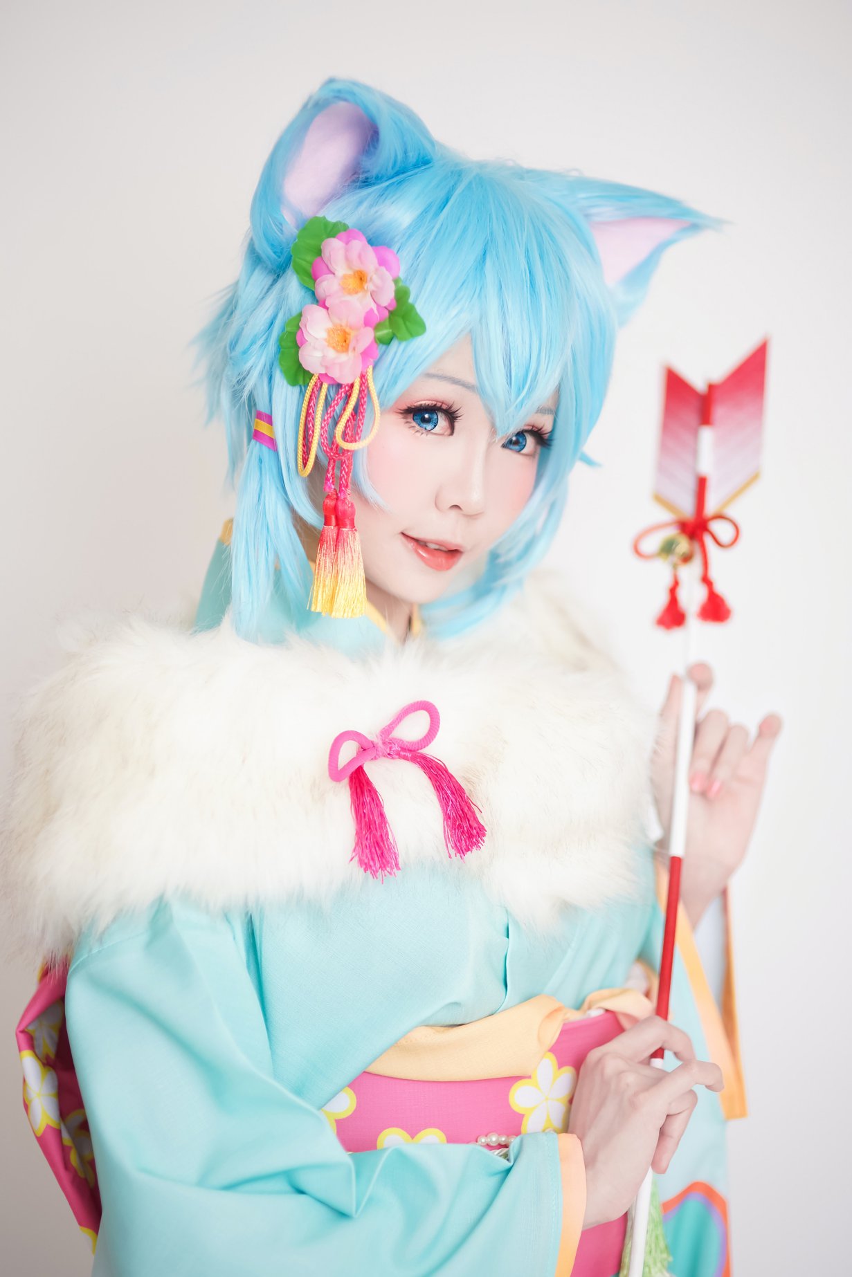 Coser@Ely Vol.017 Elysion A 0012