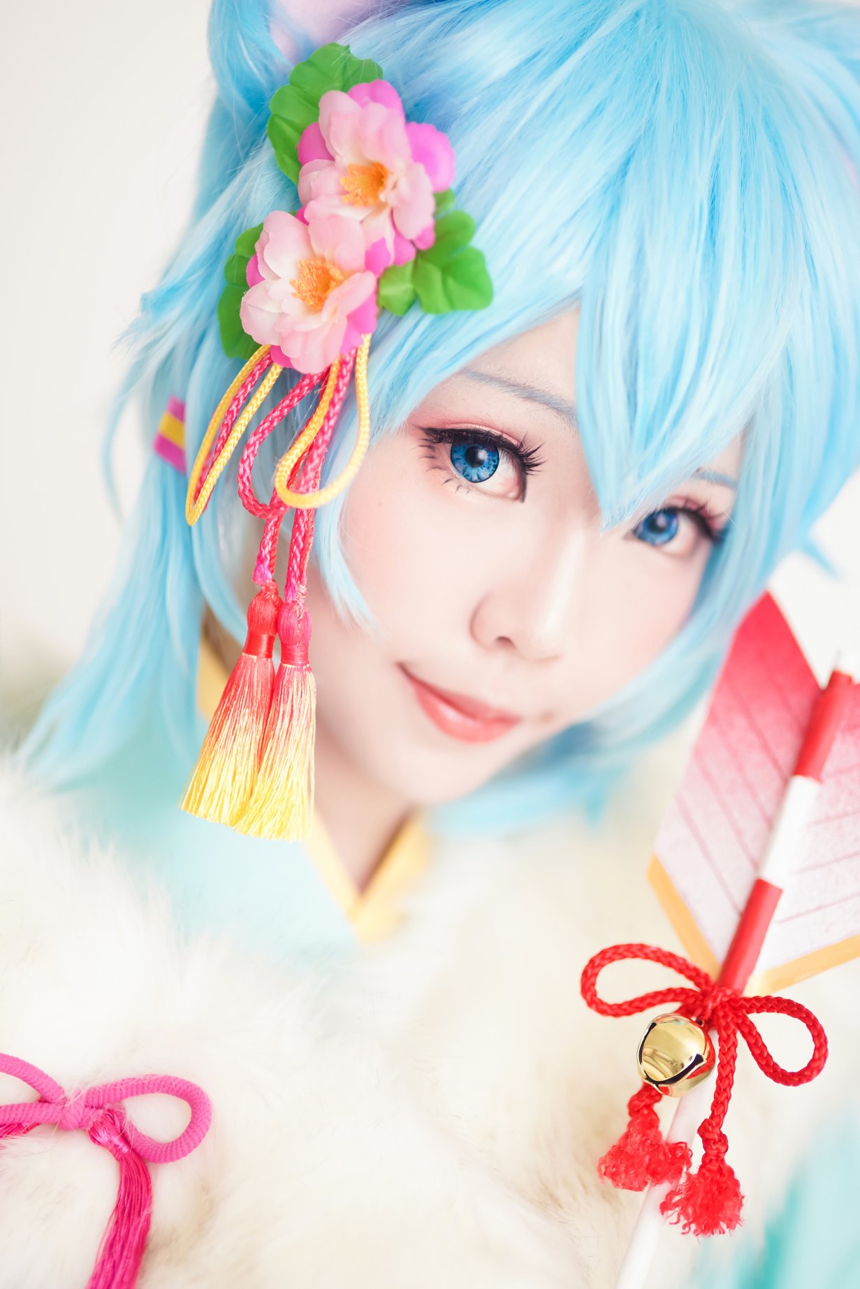 Coser@Ely Vol.017 Elysion A 0014