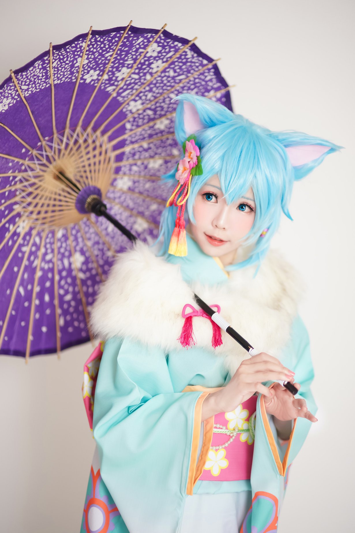 Coser@Ely Vol.017 Elysion A 0016