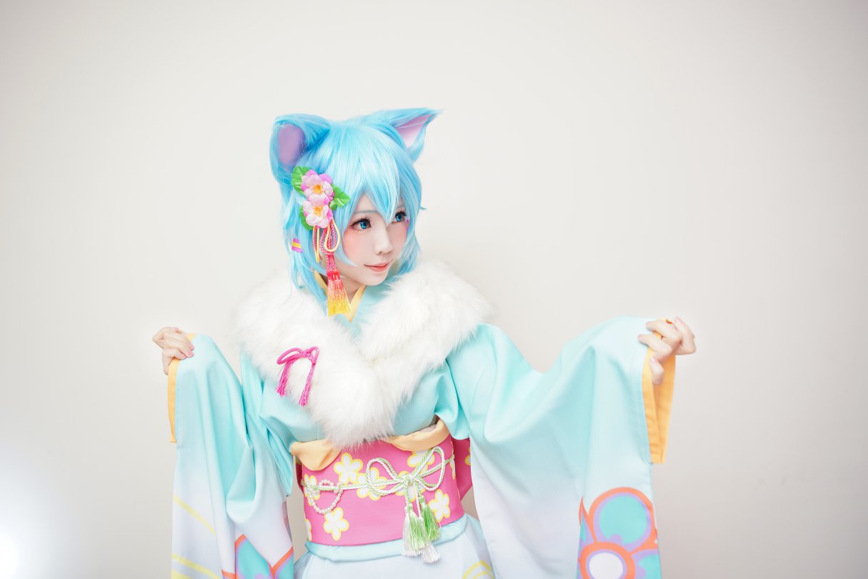 Coser@Ely Vol.017 Elysion A 0017