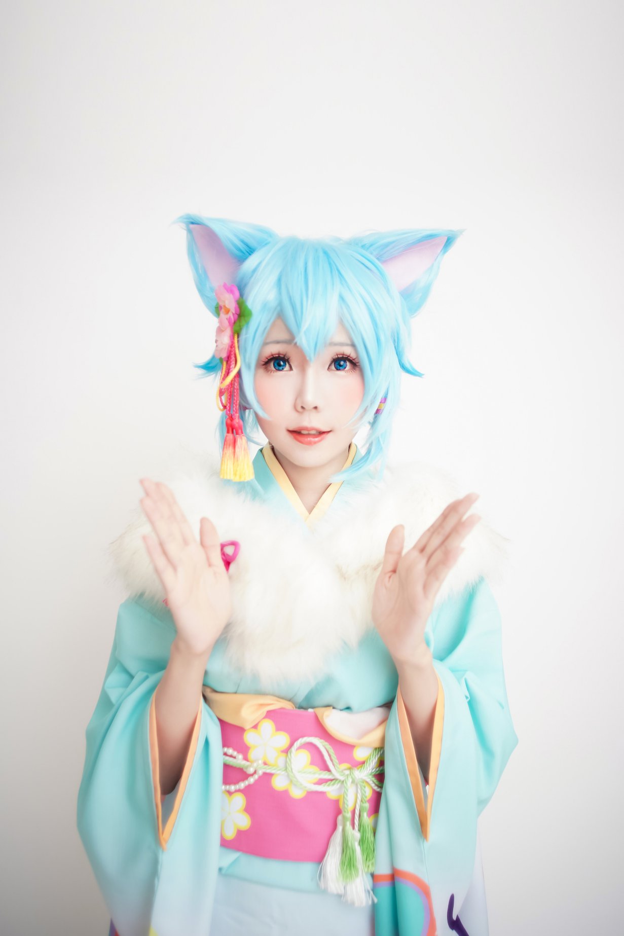 Coser@Ely Vol.017 Elysion A 0018