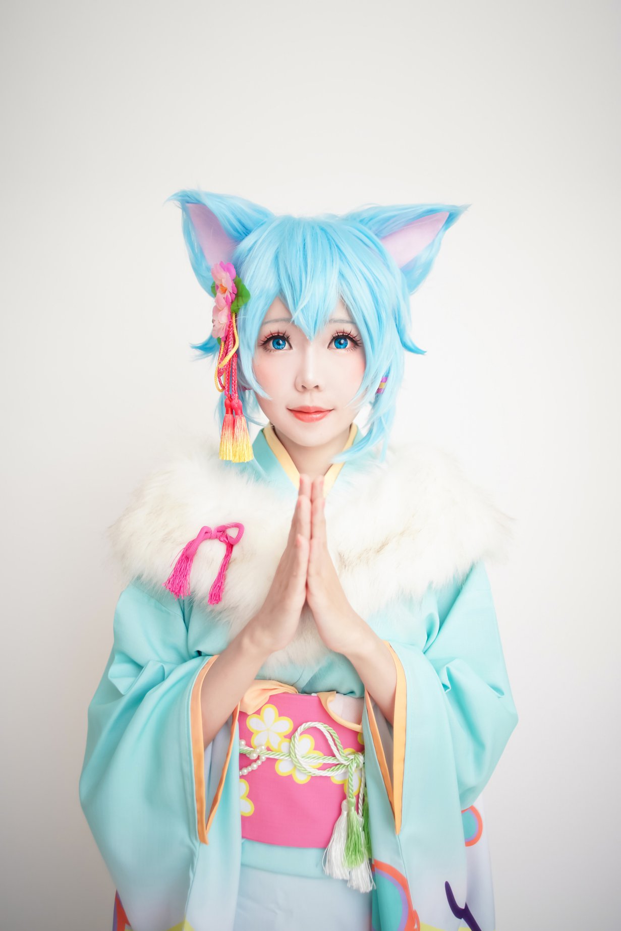 Coser@Ely Vol.017 Elysion A 0019