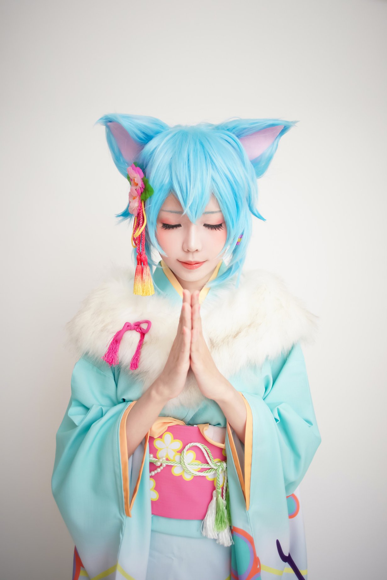 Coser@Ely Vol.017 Elysion A 0020