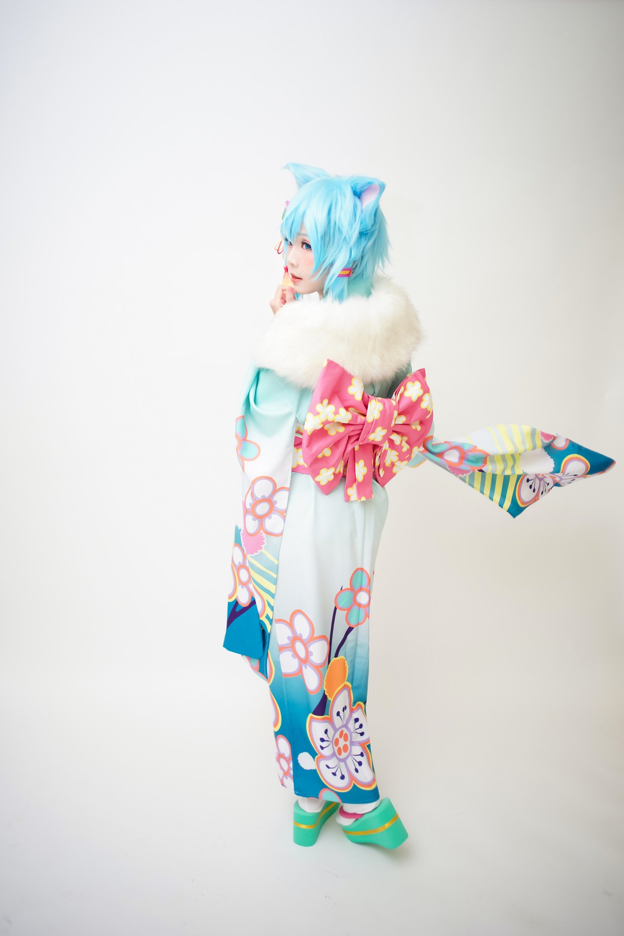 Coser@Ely Vol.017 Elysion A 0021