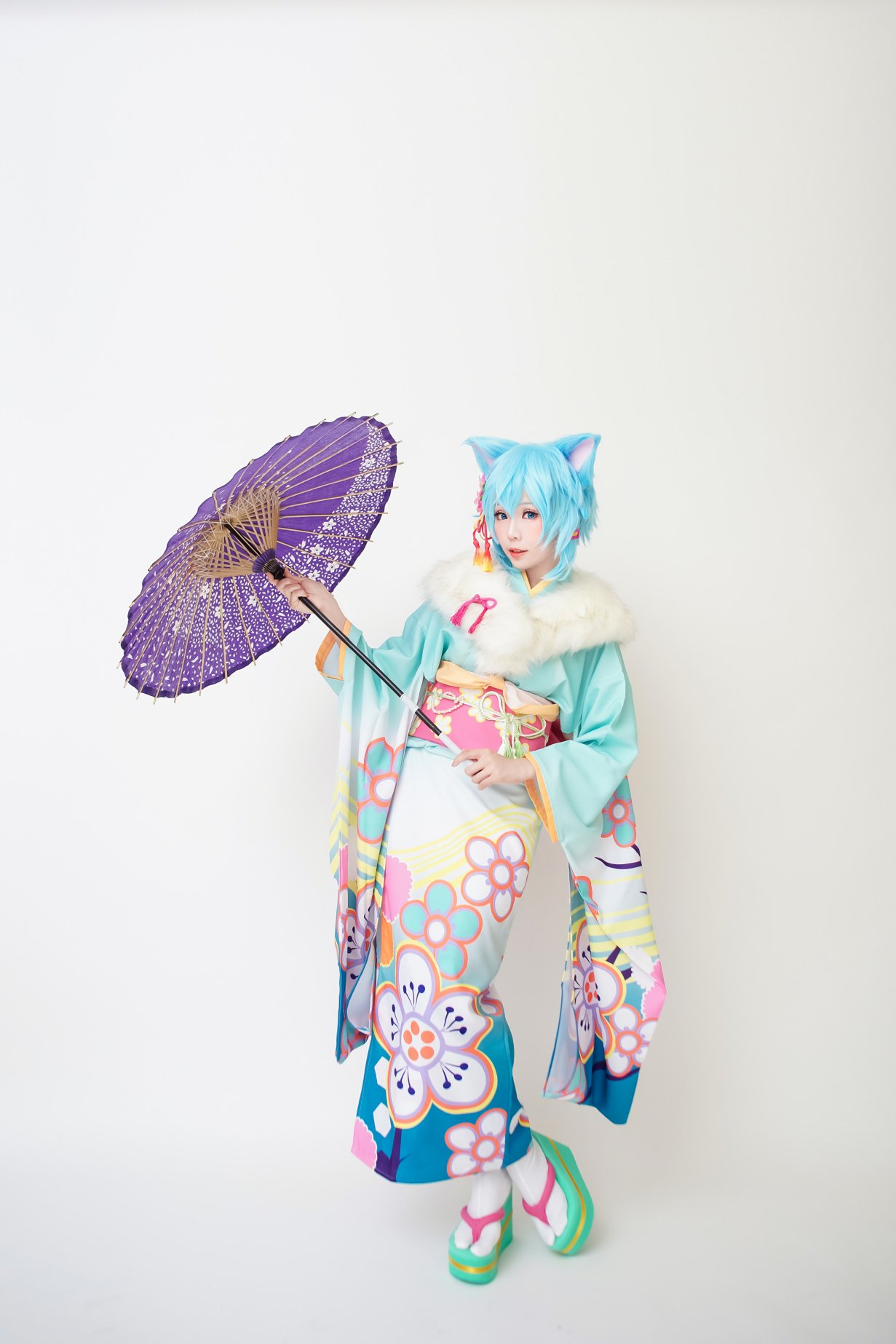 Coser@Ely Vol.017 Elysion A 0023