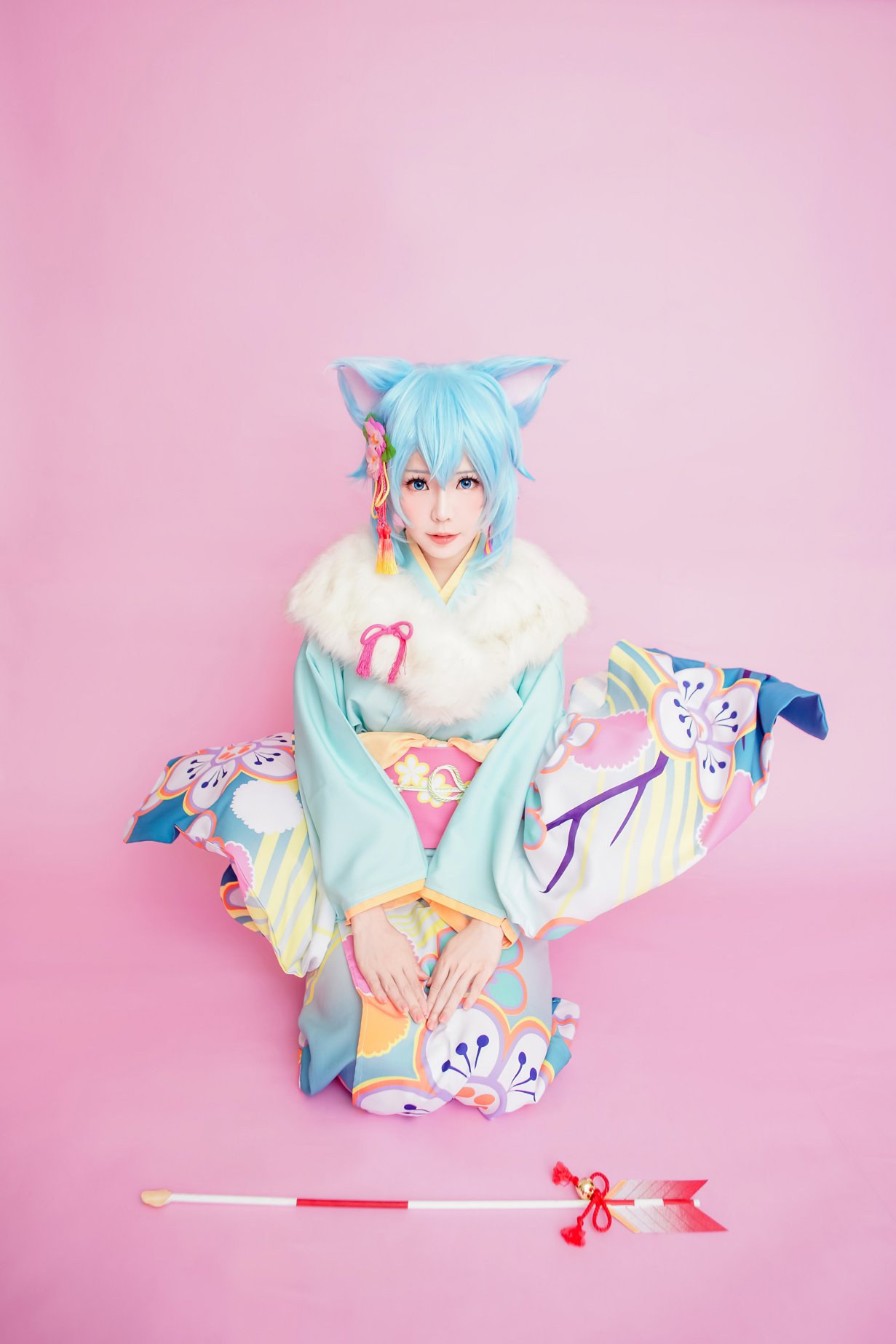 Coser@Ely Vol.017 Elysion A 0036