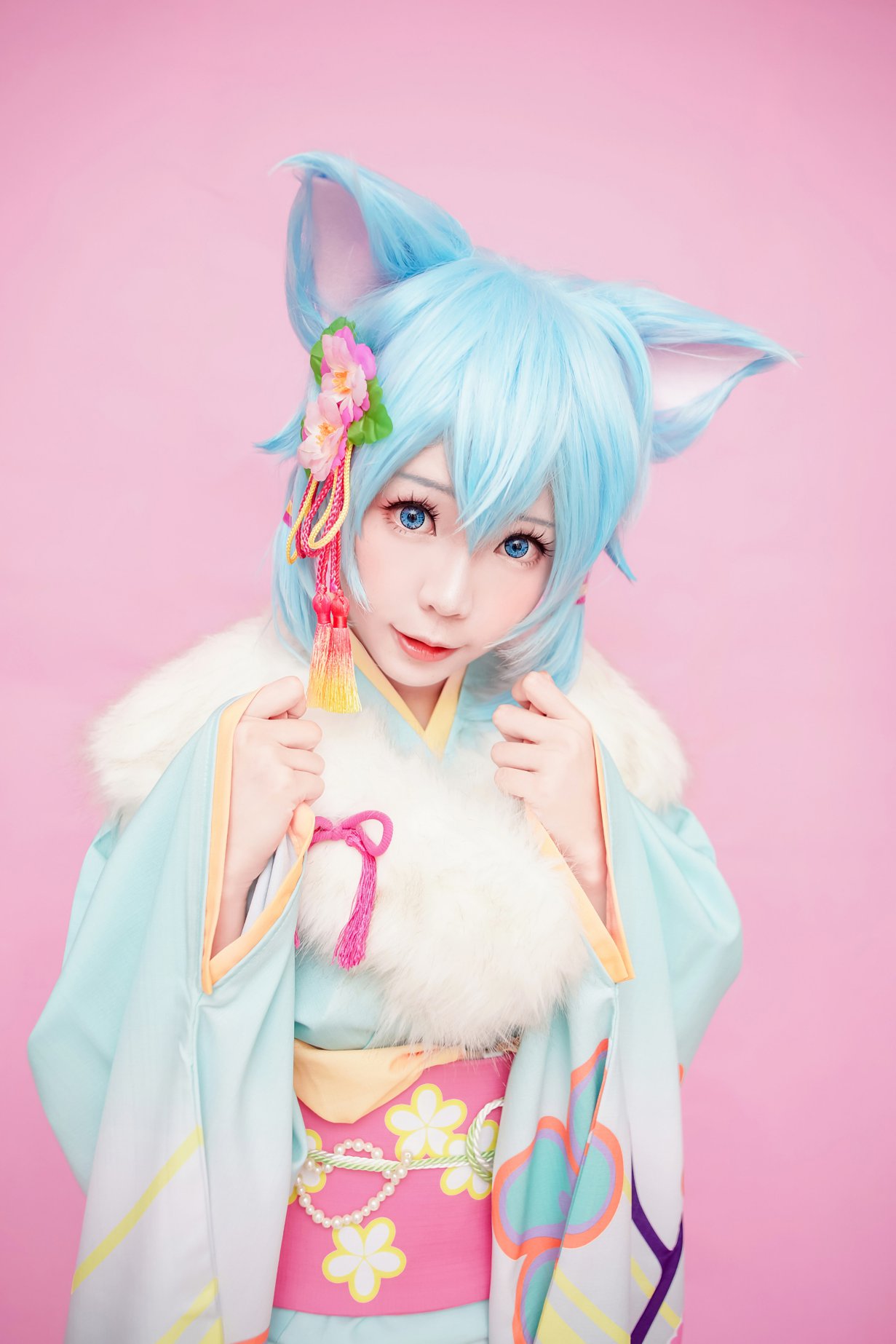 Coser@Ely Vol.017 Elysion A 0038