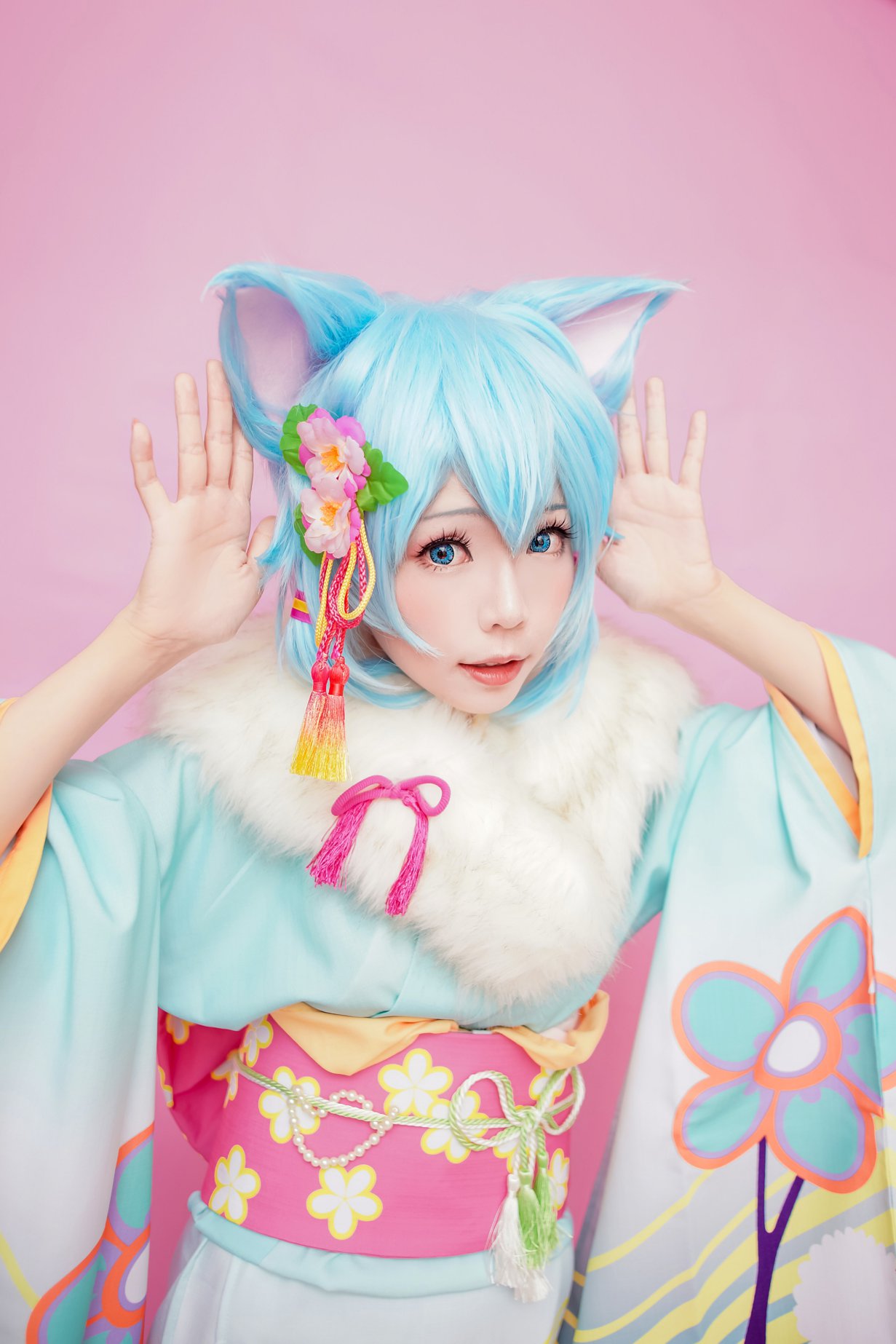 Coser@Ely Vol.017 Elysion A 0039