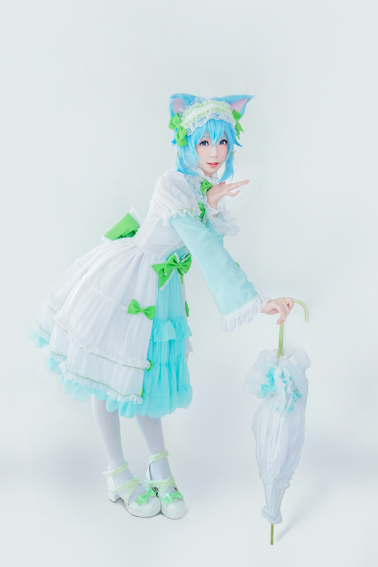 Coser@Ely Vol.017 Elysion A 0040