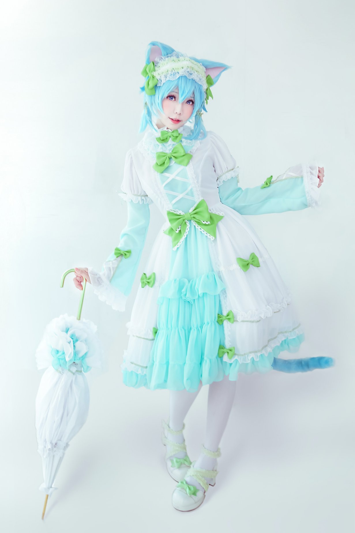 Coser@Ely Vol.017 Elysion A 0041