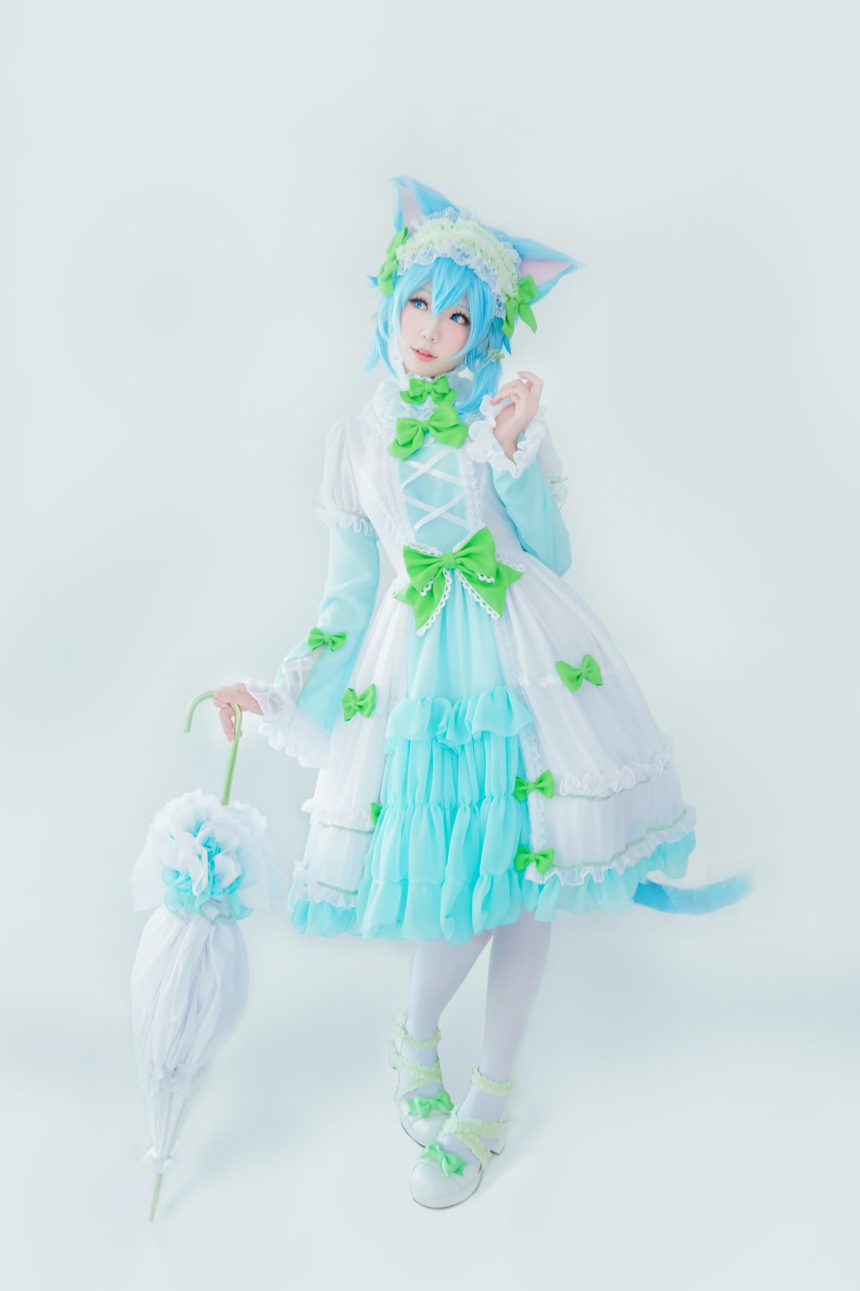 Coser@Ely Vol.017 Elysion A 0042