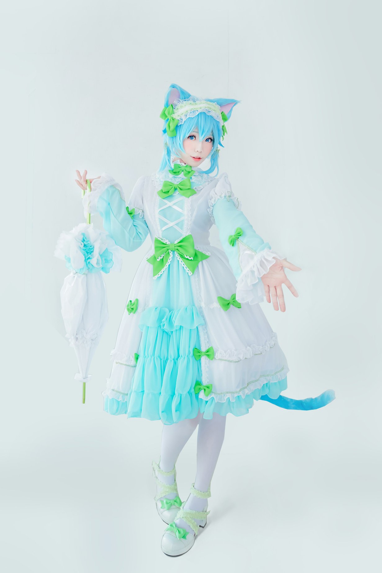 Coser@Ely Vol.017 Elysion A 0043