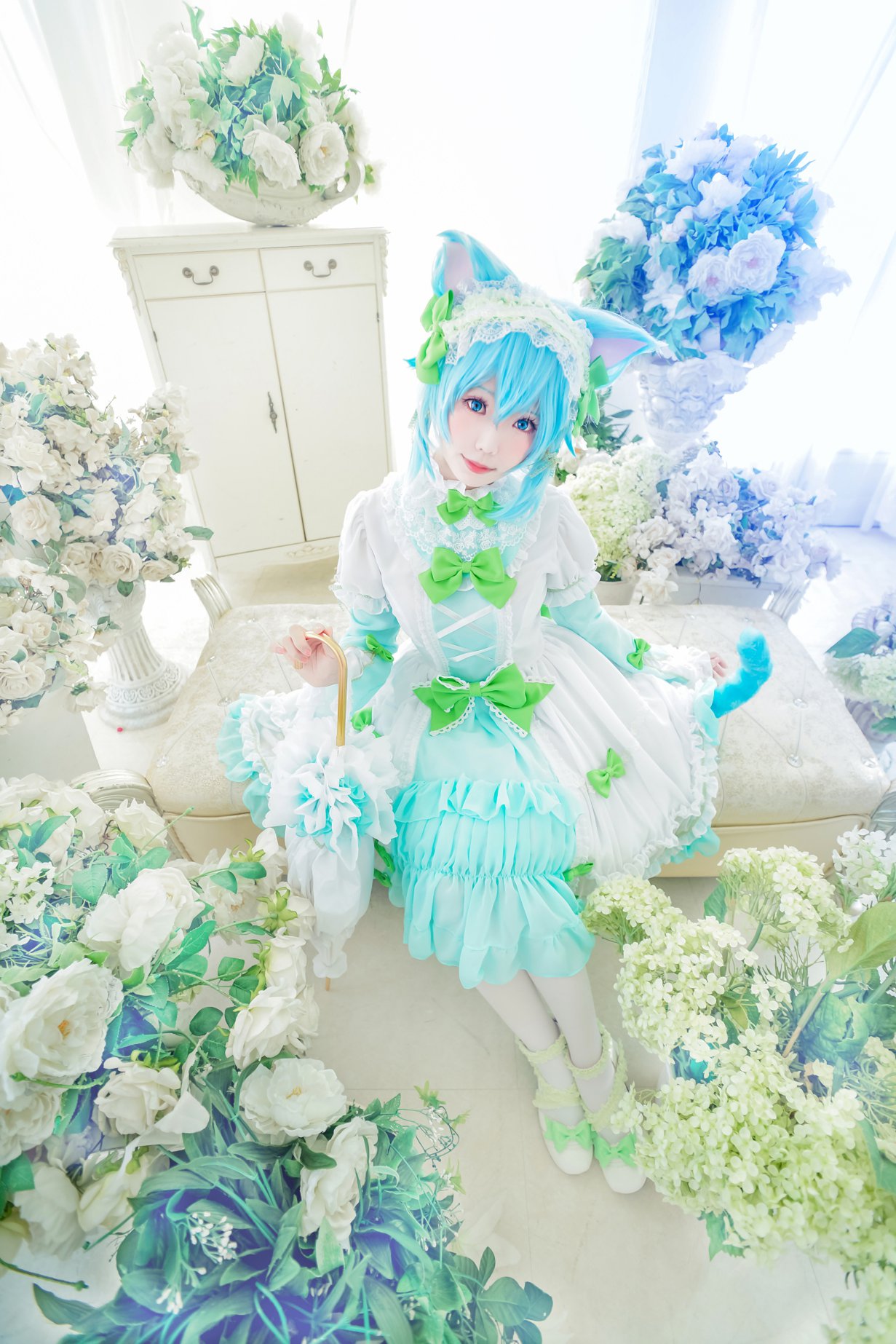 Coser@Ely Vol.017 Elysion A 0044