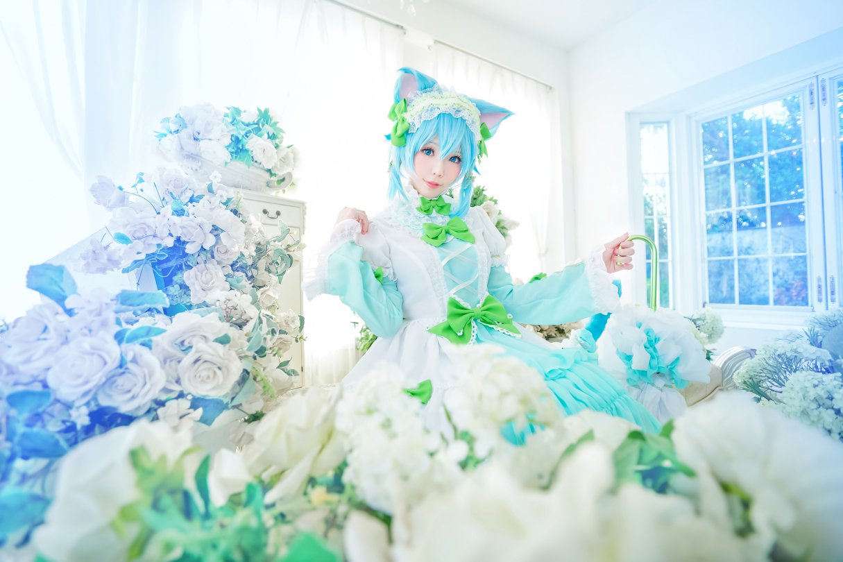 Coser@Ely Vol.017 Elysion A 0045