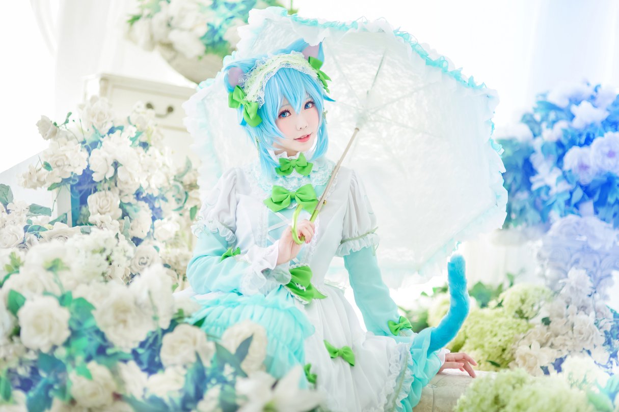 Coser@Ely Vol.017 Elysion A 0048