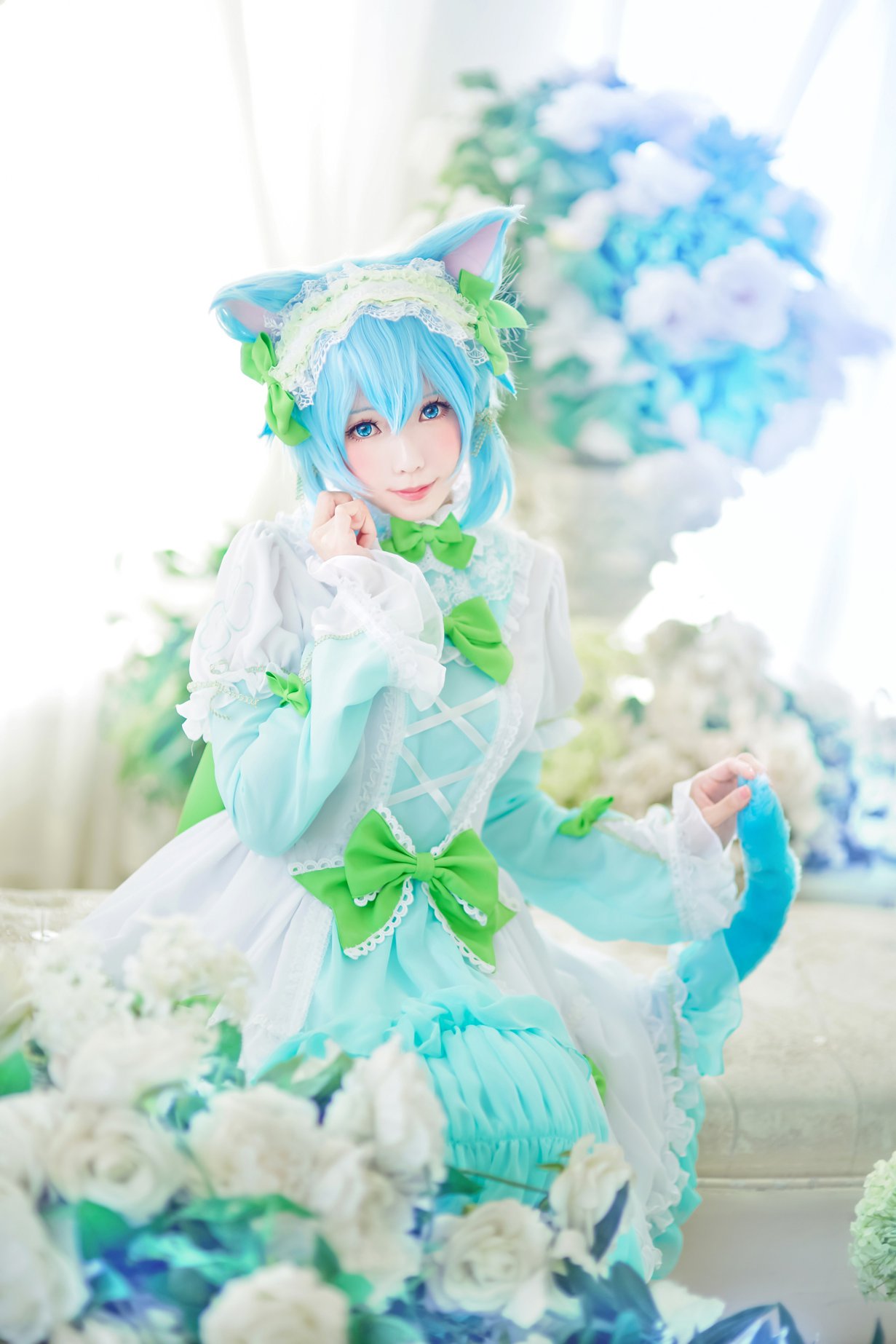 Coser@Ely Vol.017 Elysion A 0049