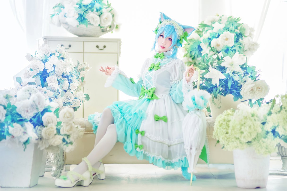 Coser@Ely Vol.017 Elysion A 0050