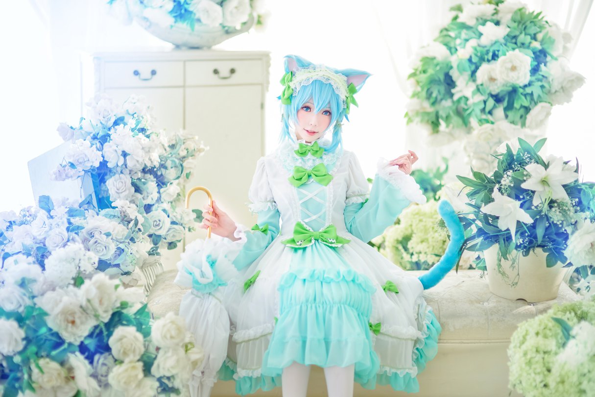 Coser@Ely Vol.017 Elysion A 0052