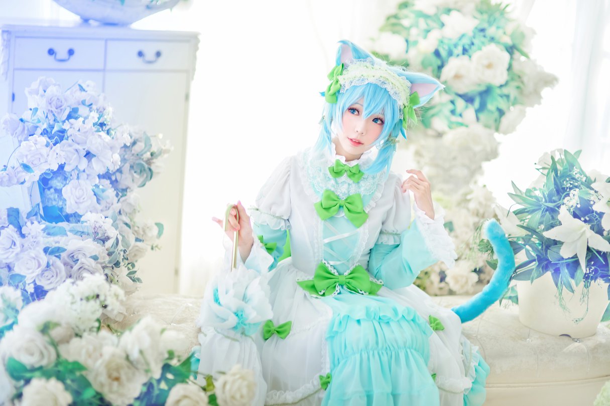 Coser@Ely Vol.017 Elysion A 0053