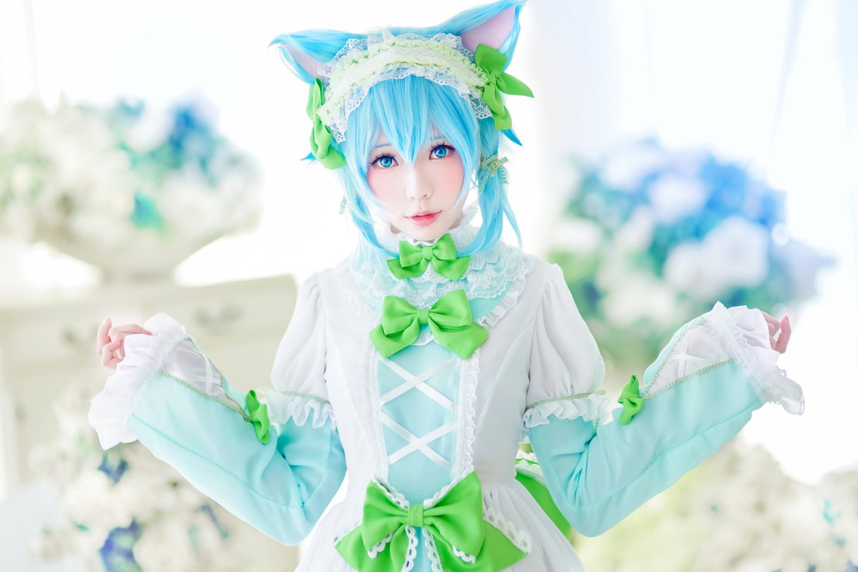 Coser@Ely Vol.017 Elysion A 0054