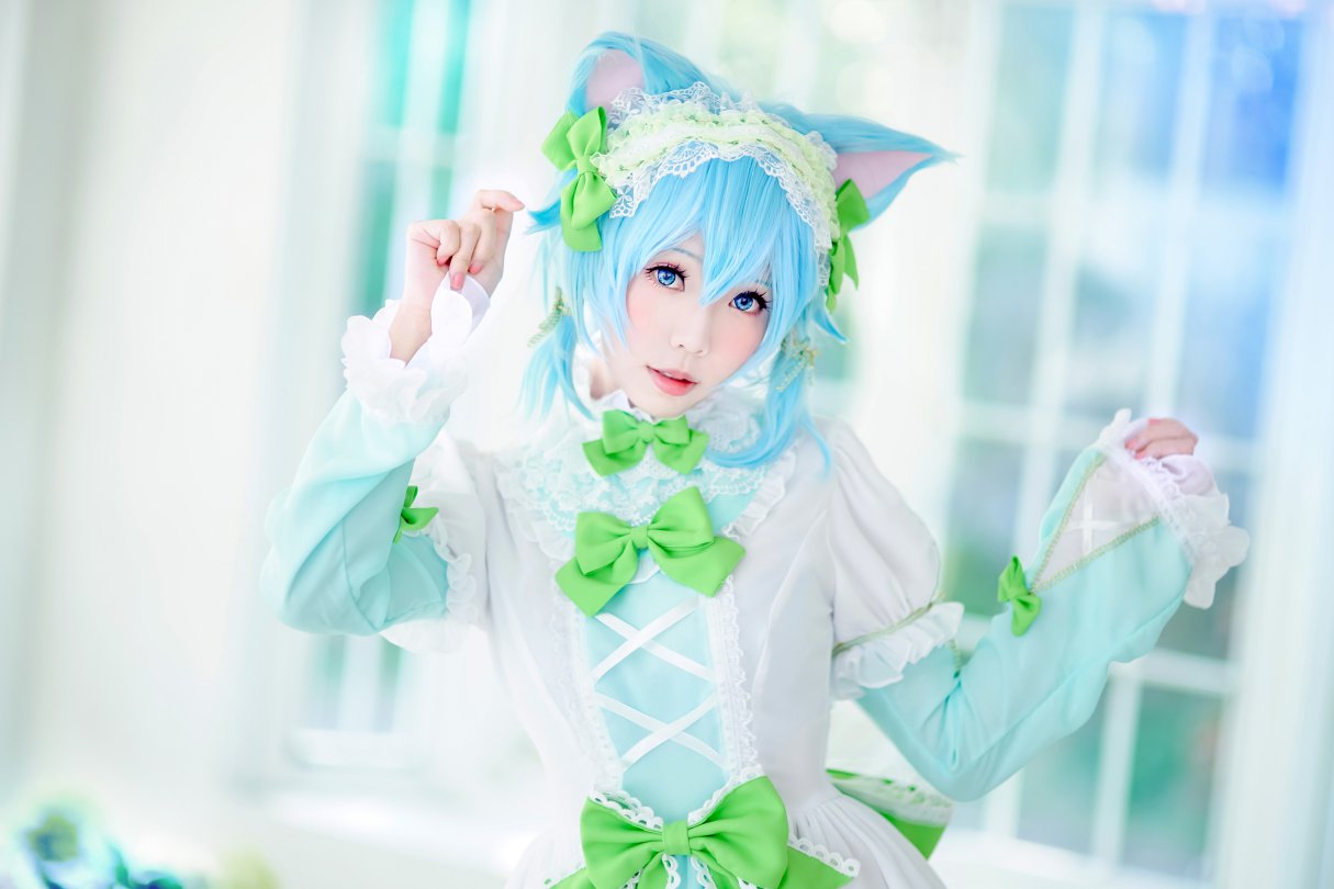 Coser@Ely Vol.017 Elysion A 0055