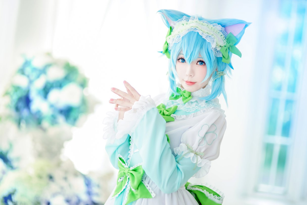 Coser@Ely Vol.017 Elysion A 0056