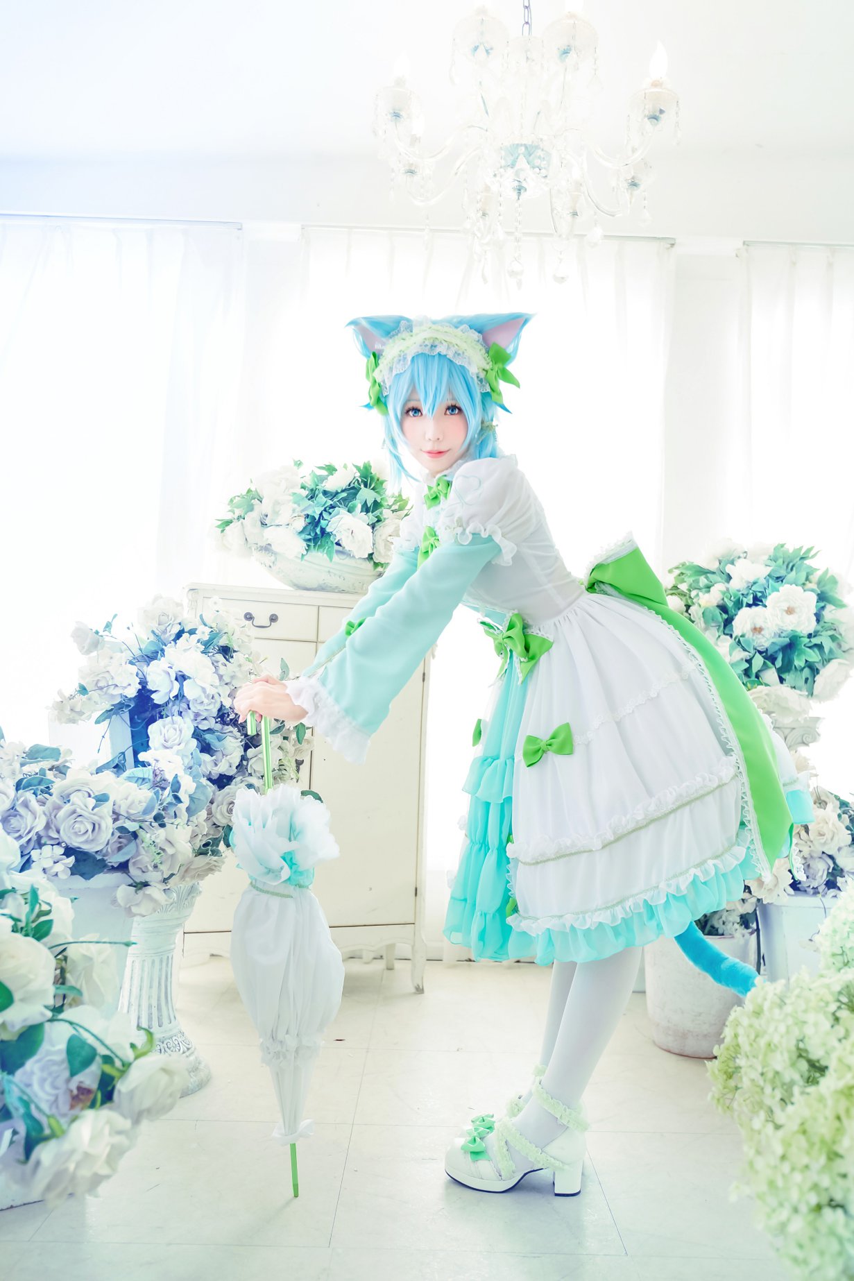 Coser@Ely Vol.017 Elysion A 0058