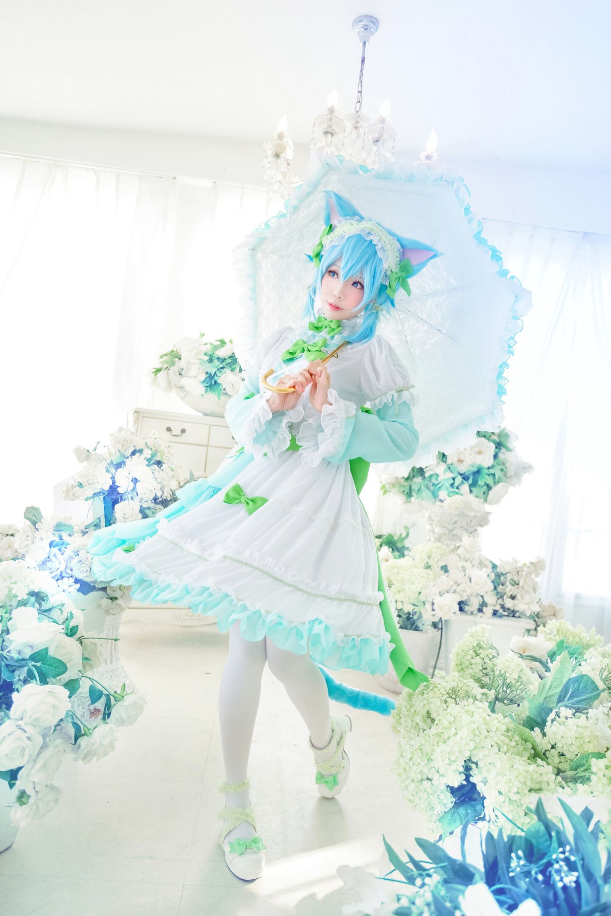 Coser@Ely Vol.017 Elysion A 0059