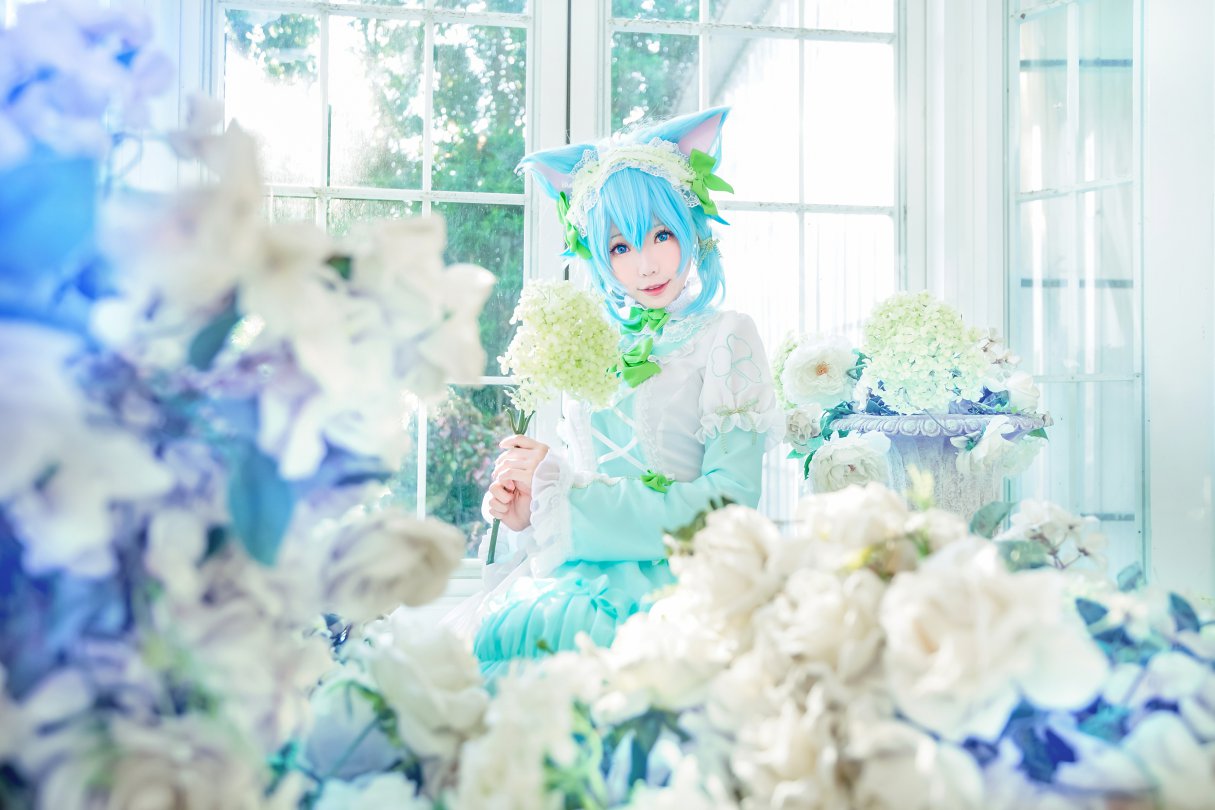 Coser@Ely Vol.017 Elysion A 0060