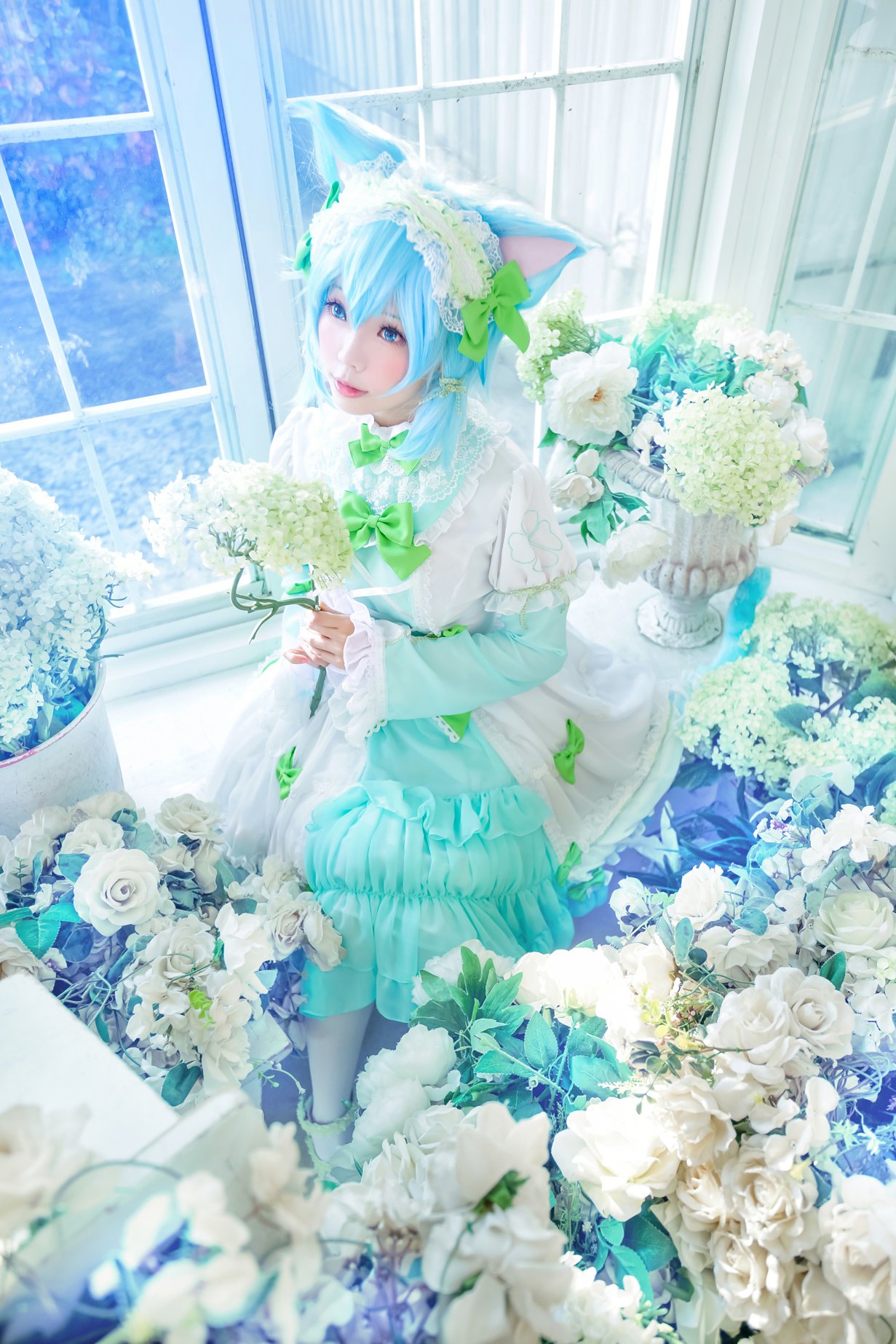 Coser@Ely Vol.017 Elysion A 0061