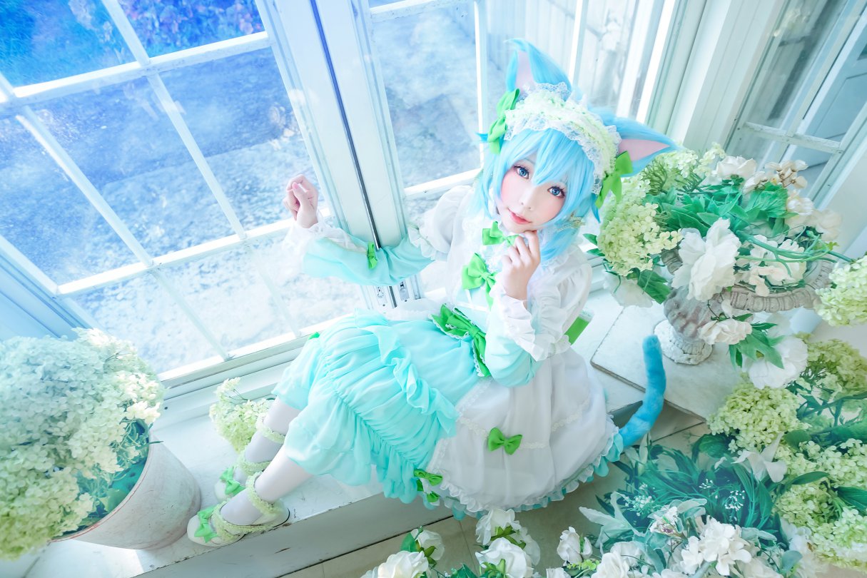 Coser@Ely Vol.017 Elysion A 0062