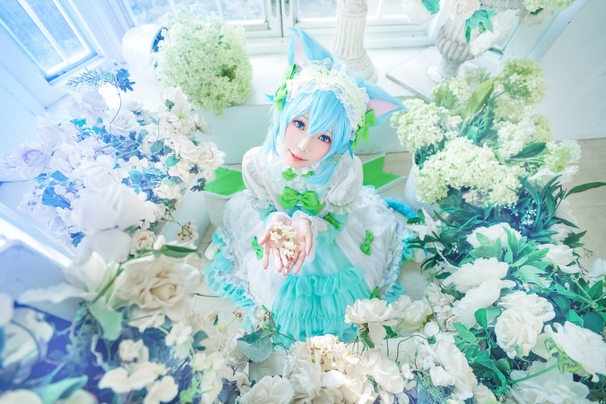 Coser@Ely Vol.017 Elysion A 0064