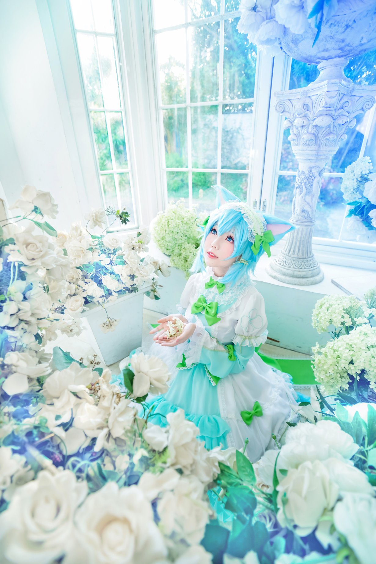 Coser@Ely Vol.017 Elysion A 0065