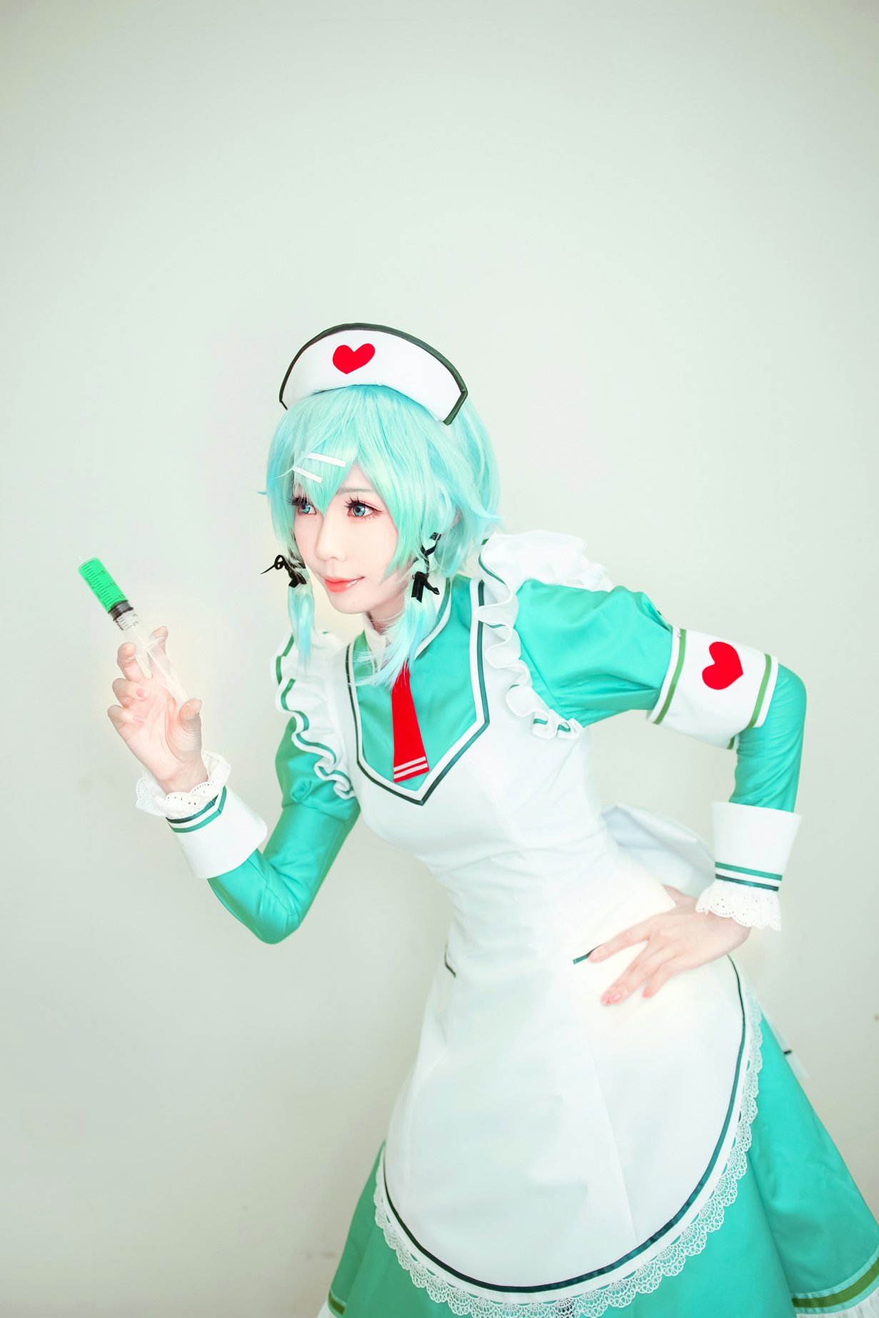 Coser@Ely Vol.017 Elysion A 0066