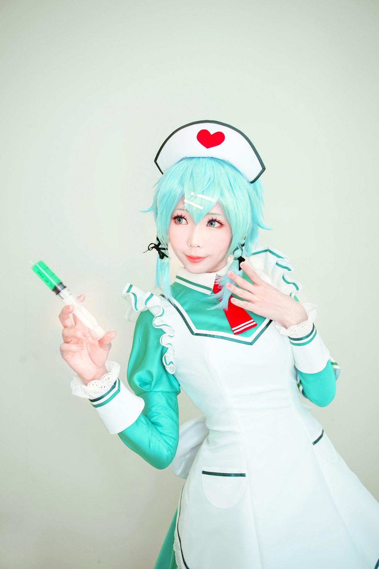 Coser@Ely Vol.017 Elysion A 0067