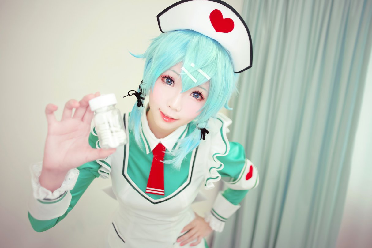 Coser@Ely Vol.017 Elysion A 0070