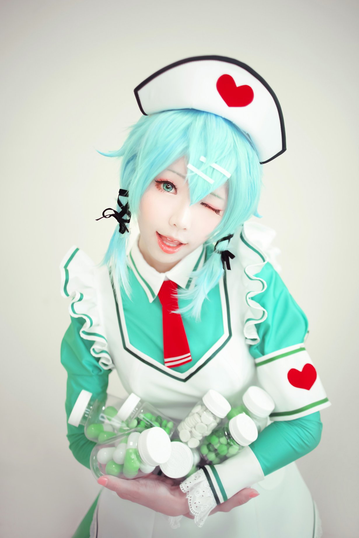 Coser@Ely Vol.017 Elysion A 0071