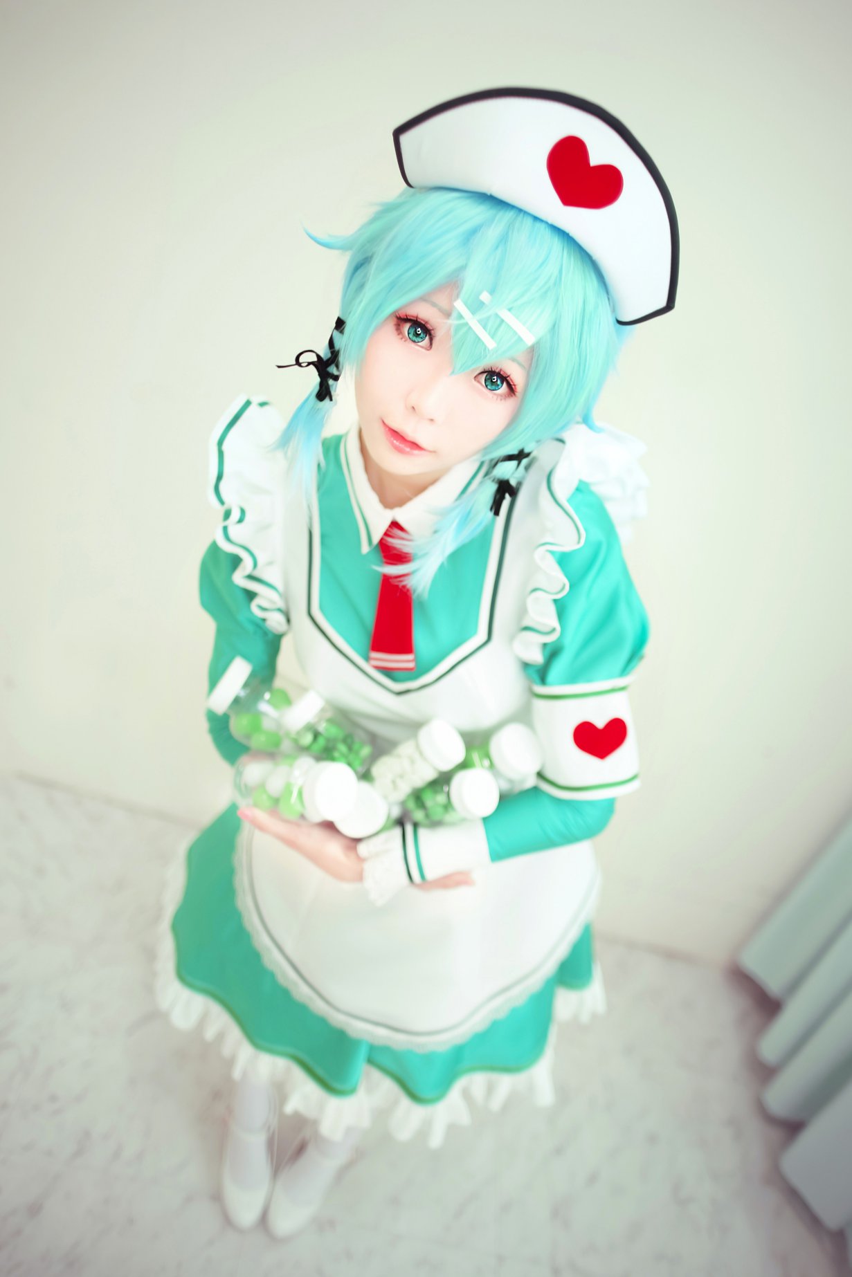 Coser@Ely Vol.017 Elysion A 0072