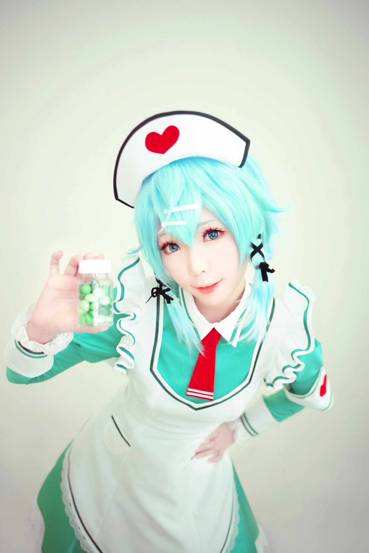 Coser@Ely Vol.017 Elysion A 0073