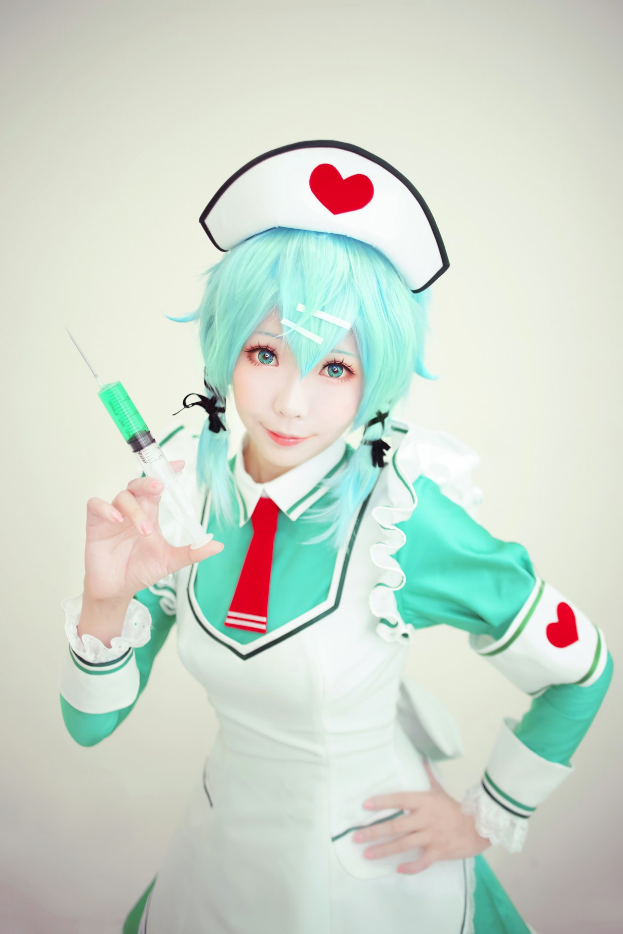 Coser@Ely Vol.017 Elysion A 0074