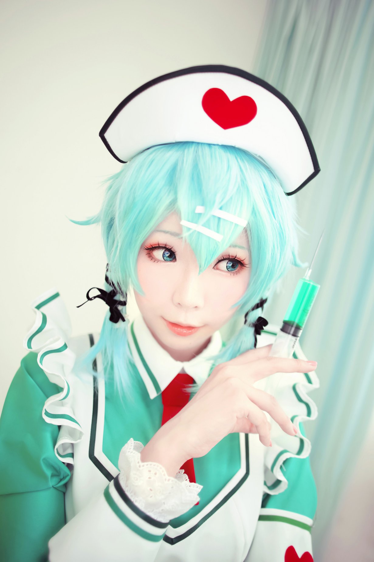 Coser@Ely Vol.017 Elysion A 0077