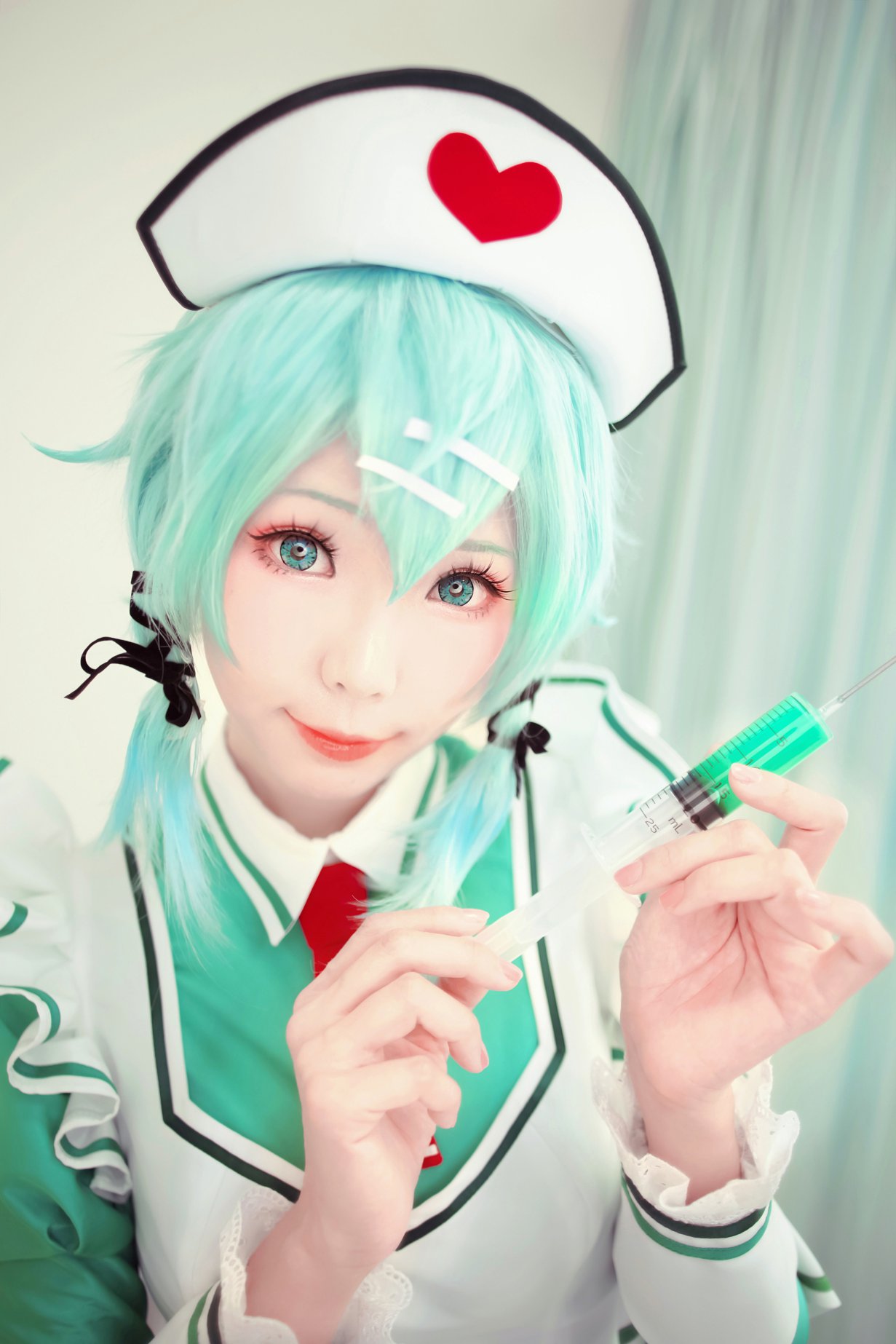 Coser@Ely Vol.017 Elysion A 0078