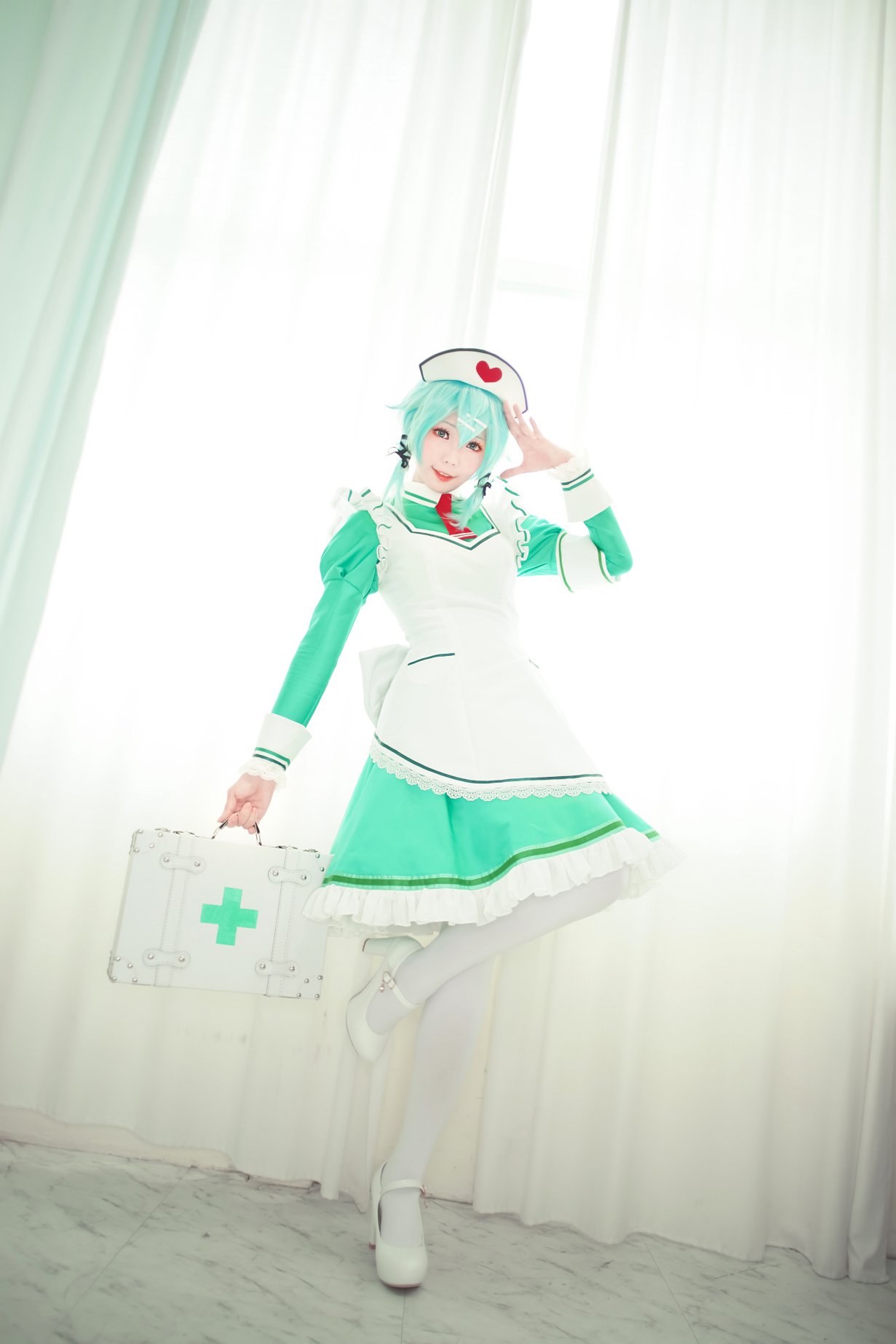 Coser@Ely Vol.017 Elysion A 0080