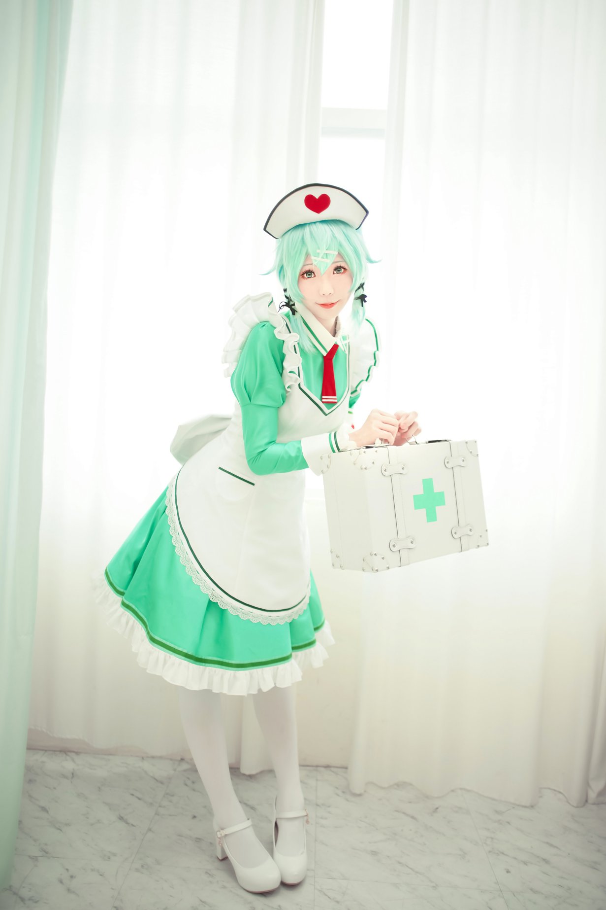 Coser@Ely Vol.017 Elysion A 0083