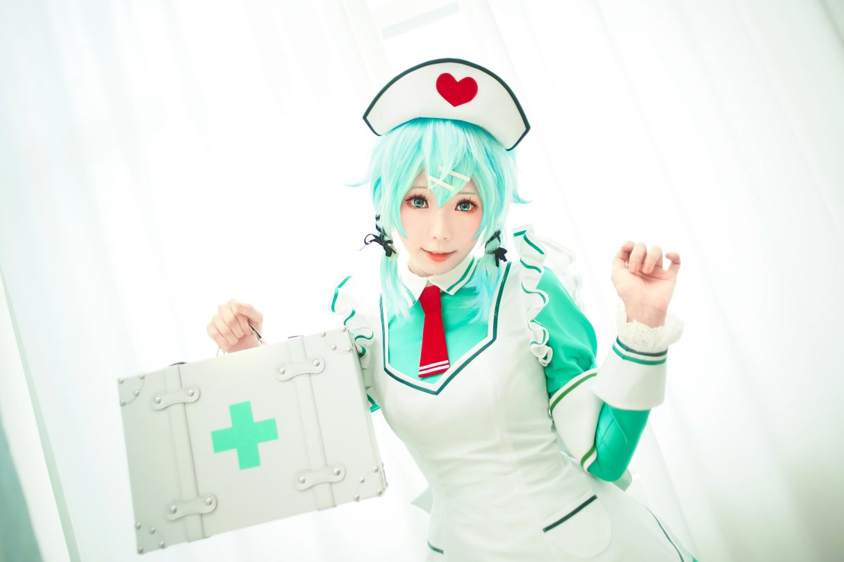 Coser@Ely Vol.017 Elysion A 0084